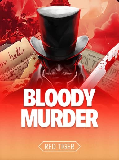 Bloody Murder
